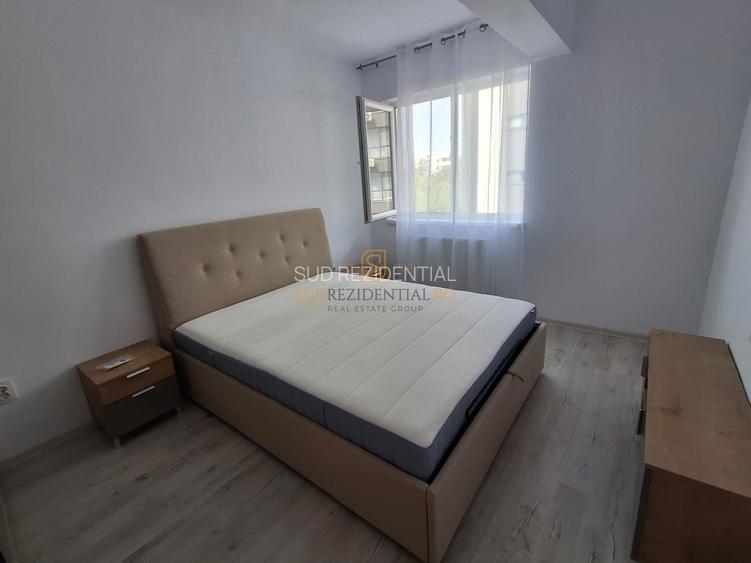 Inchiriere apartament modern, mobilat si utilat, etaj 2, Grand Arena - 5