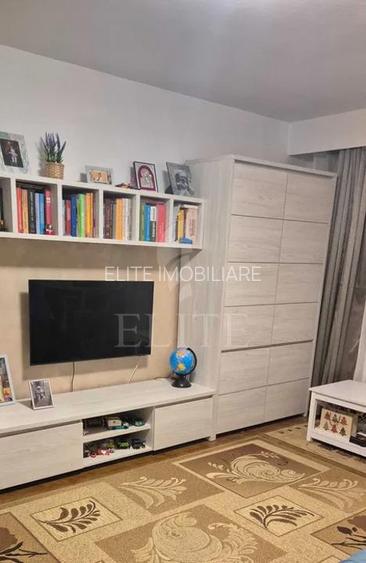 Apartament 2 camere în zona INTRE LACURI - 8