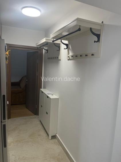 Apartament 3 camere de inchiriat Tomis Nord - 4