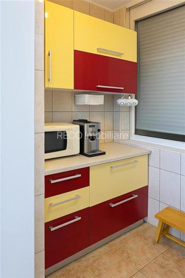 RECO Apartament PB decomandat,  2 camere, Velenta - 7