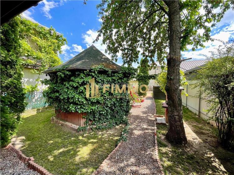 Casa Marasesti | 620 mp | Str. Oituz | ID:651 - 19