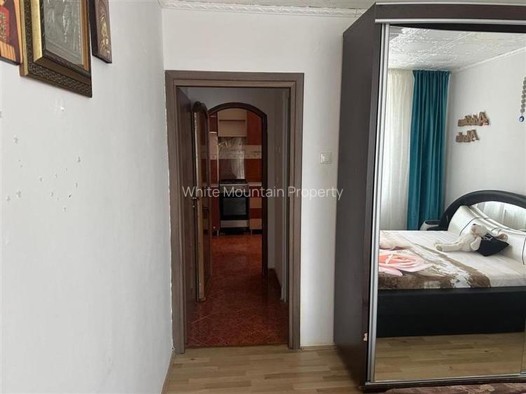Buftea, apartament 3 camere, centrala proprie - 7