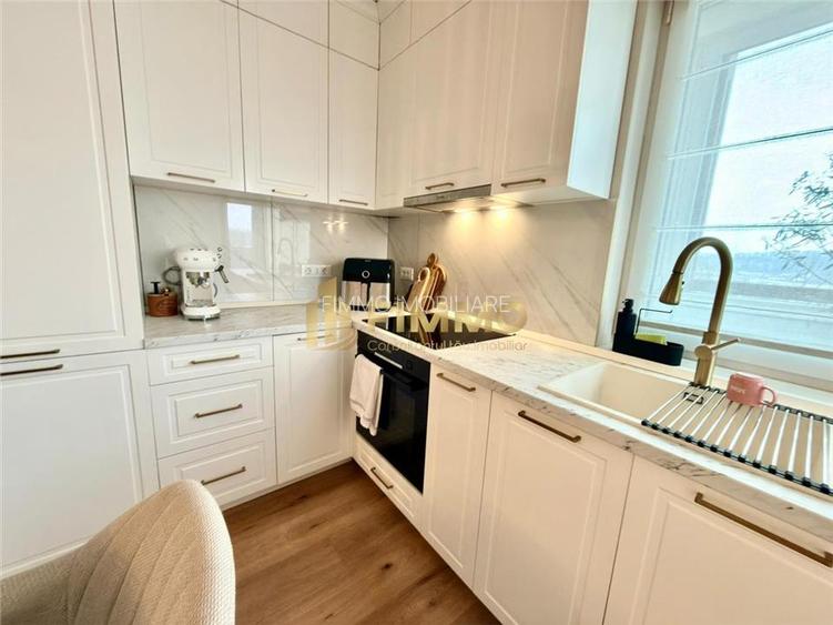 Apartament 2 camere| 64 mp | Bloc nou | ID:1625 - 14