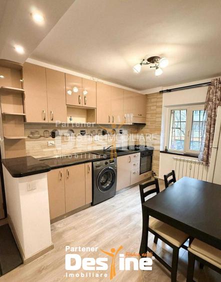 Apartament 3 camere 64mp, zona Petre Ispirescu, Rahova - 4