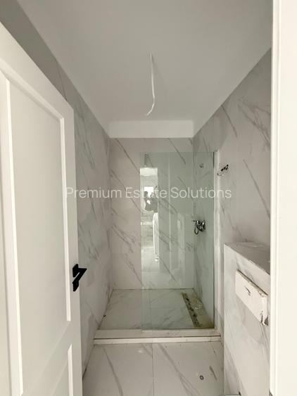 Garsoniera-Decomandata-Bloc Nou-TVA Inclus-Incalzire Prin Pardoseala-Comision 0% - 12