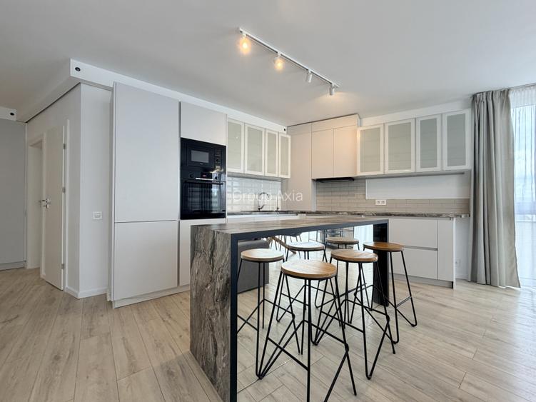 Apartament 2 camere 64 mp, optional garaj, Septimiu Albini, imobil nou - 3
