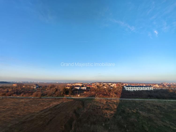 Apartamant 3 camere, bloc nou LOC DE PARCARE IN SUBTERAN INCLUS - 25