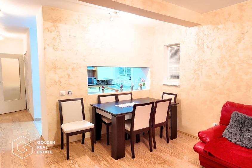 Apartament 2 camere, zona Subcetate - 2