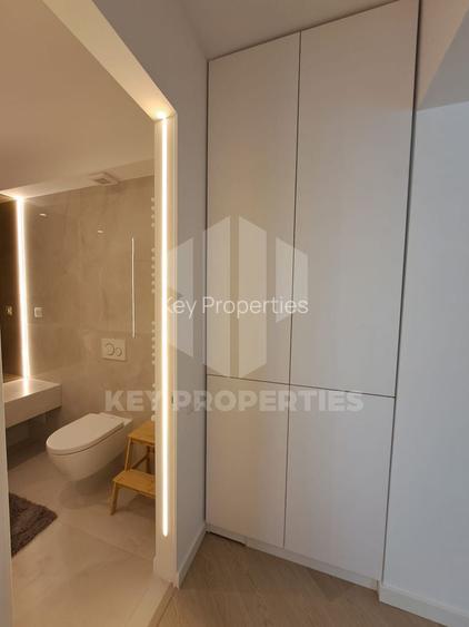 Cortina North, 2 camere - diponibil din 01.11.2025 - 22