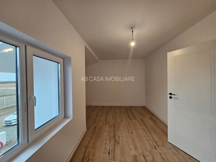 Duplex nou, P+M, Moșnița Veche, finisaje moderne, comision 0% - 16