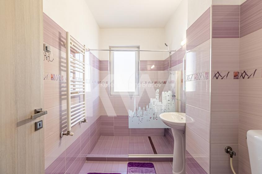 Apartament 3 camere | 92mp | Scară interioară + Parcare - 7