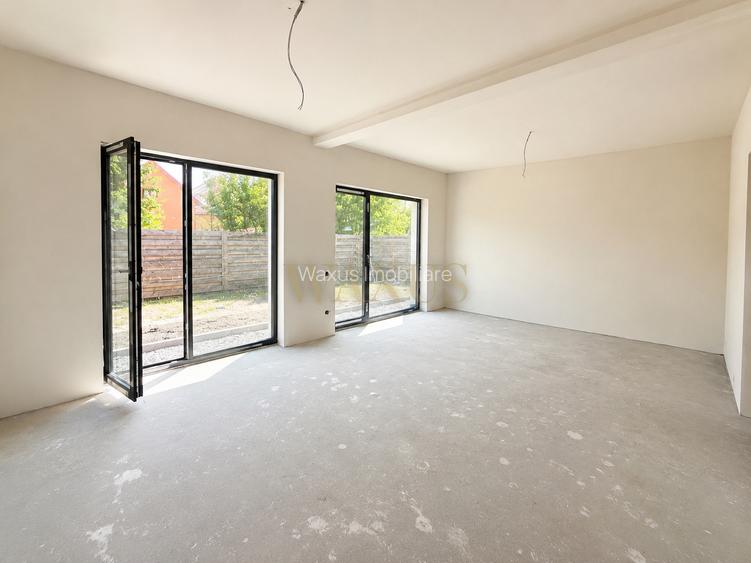 DUPLEX MODERN! SU 200MP | ST 250MP | 3 niveluri | 6 Camere - Floresti - 2