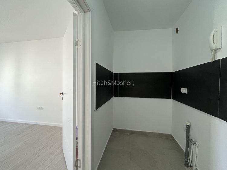 Garsionera- zona Calea Aradului - 7