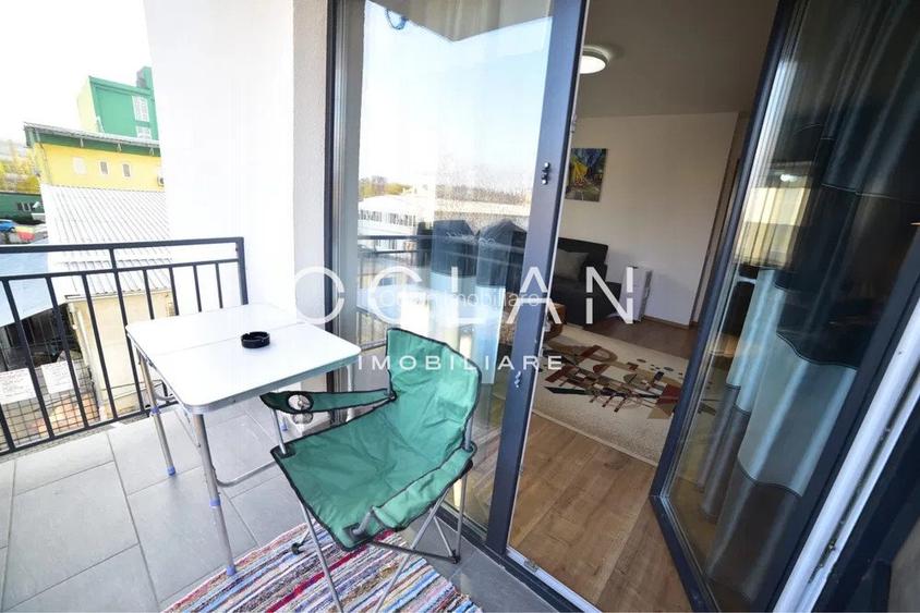 Apartament de lux, 3 cam. Zona P-ta Cluj - 8