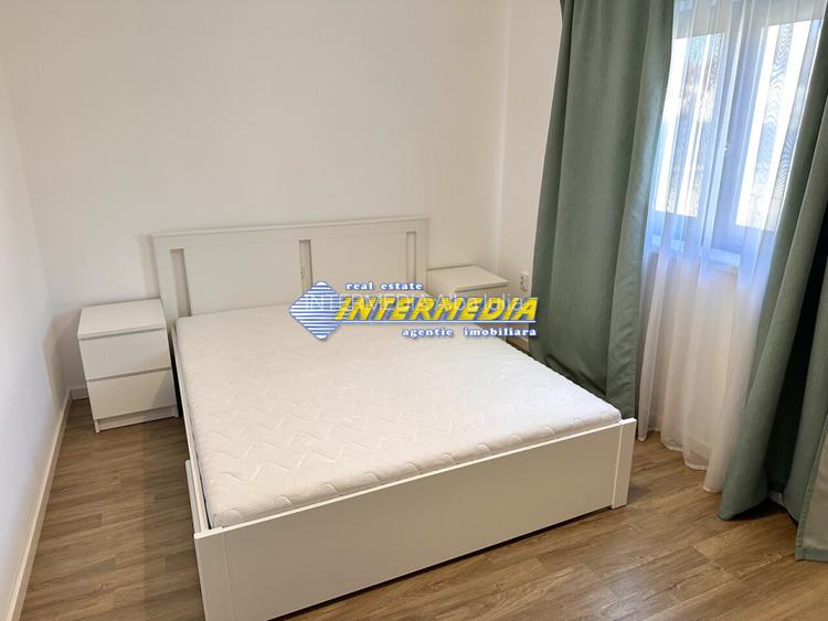 CASA DE INCHIRIAT I 3 DORMITOARE I LIVING I 3 BAI I CETATE I MOBILATA - 2