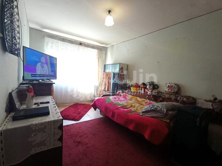Apartament 4 camere | Etaj 2 | Decomandat | Balcon | Manastur | Negoiu - 4