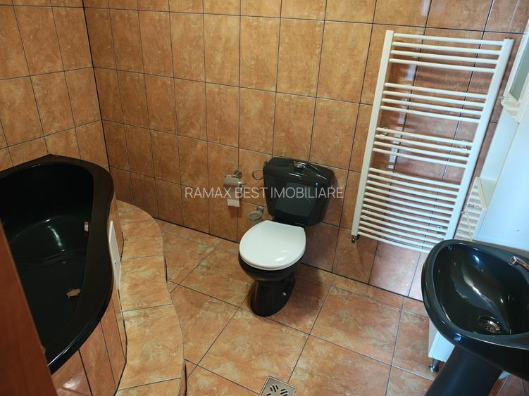 Apartament spațios cu 3 camere, 90,8 mp, 2 balcoane, Frunzișului – Mănăștur - 18