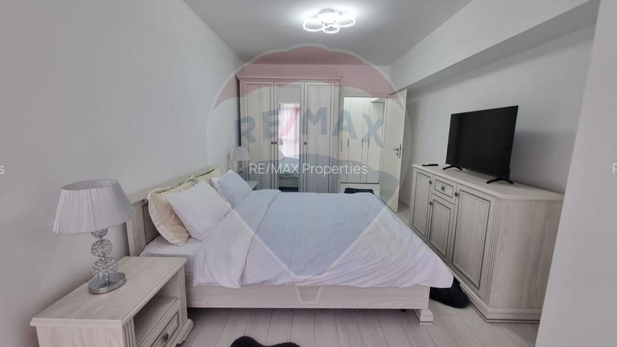 Apartament 2 camere de inchiriat Dorobanti - 7