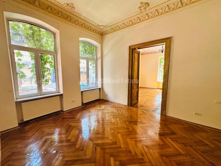 4 CAMERE | 200 MP | CENTRAL | CALEA VICTORIEI | PARCARE | CURTE | - 2
