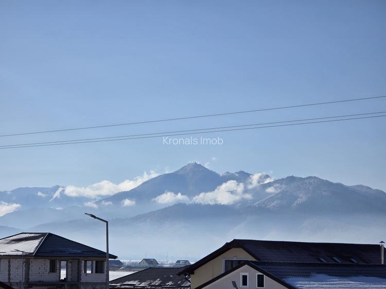 Casa duplex moderna P+E+pod, teren 670mp, Izvorului - 2