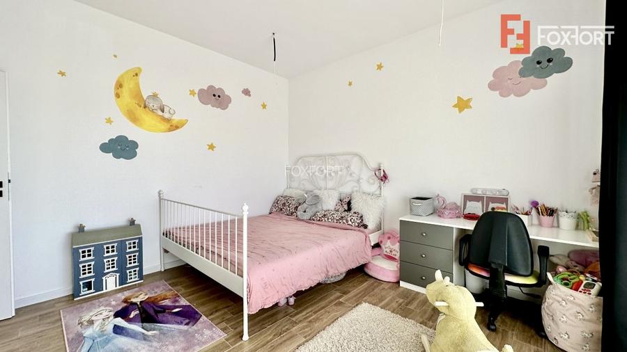 COMISION 0% Casa moderna si eleganta pe parter, in Sag - 21