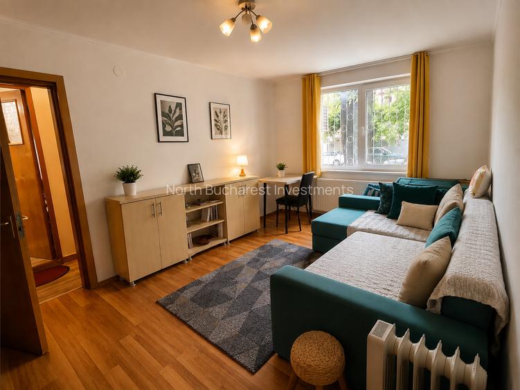 APARTAMENT TEI - 2 CAMERE - 2