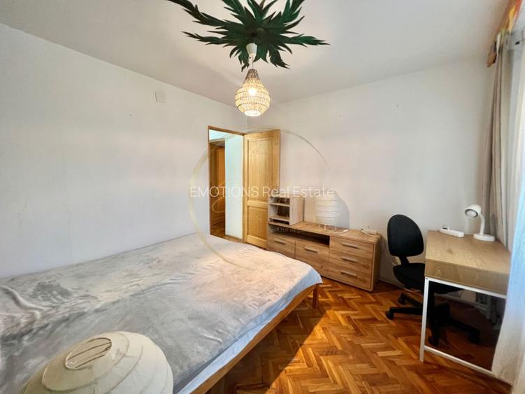 OFERTA | Apartament cu 3 camere | Olimpia-Stadion , Timisoara - 4