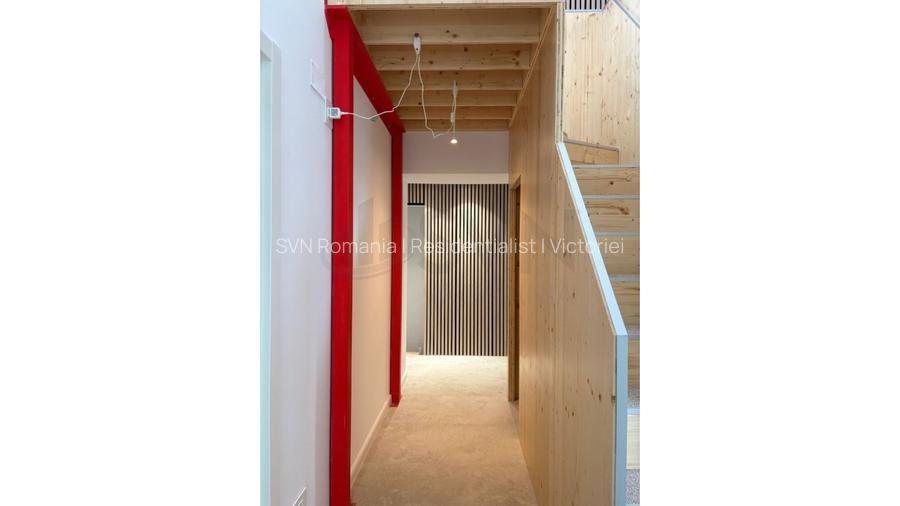 REV2005649 Casa reconsolidata si renovata complet - Mosilor - Traian - 6