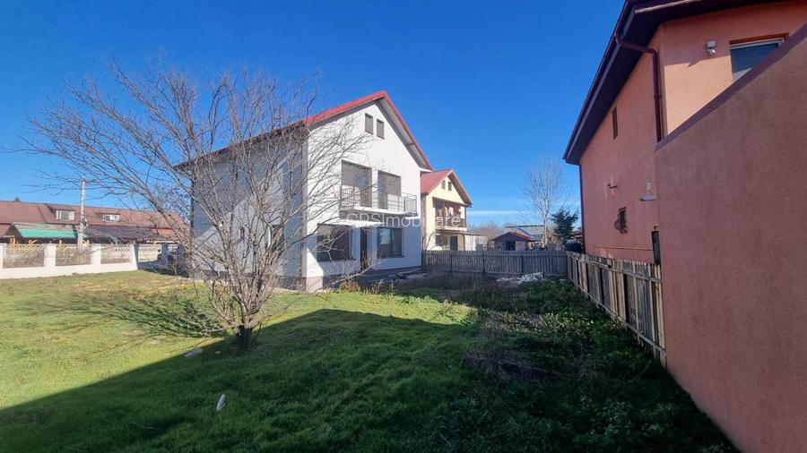 Vila Cocheta 5 Camere Peris - 25