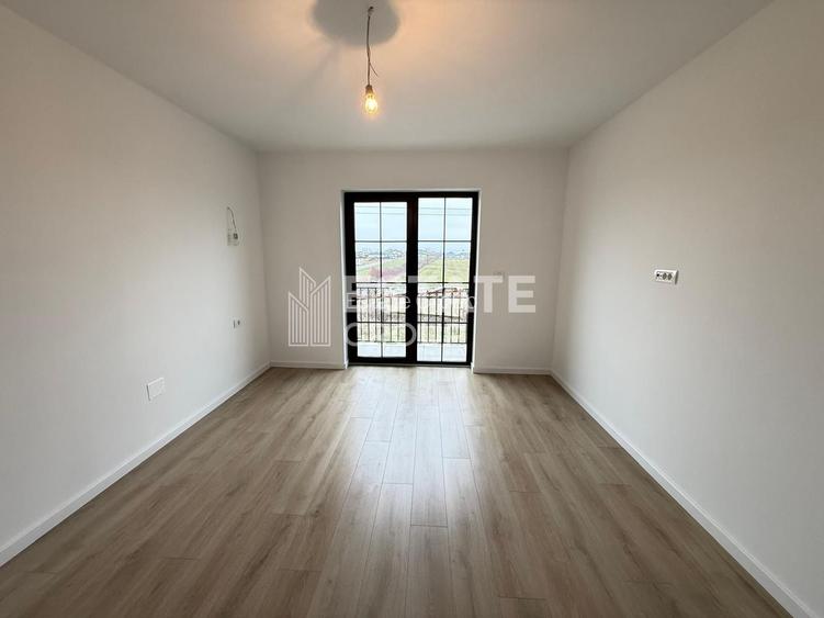 Duplex unit prin camera tehnica Mosnita Noua, pozitie excelenta - 12