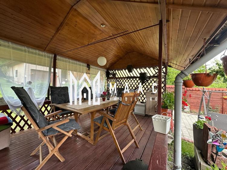Casă individuală | 4 Camere | 150 MPU | Cisnădioara - 35