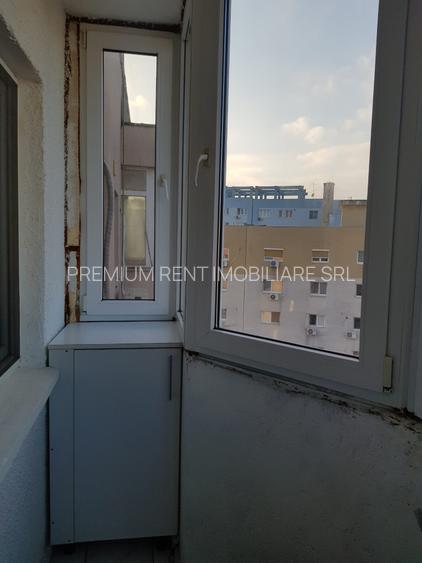 Nerva Traian, garsoniera, 42 mp, 10 minute metrou Timpuri Noi, bloc anvelopat - 16