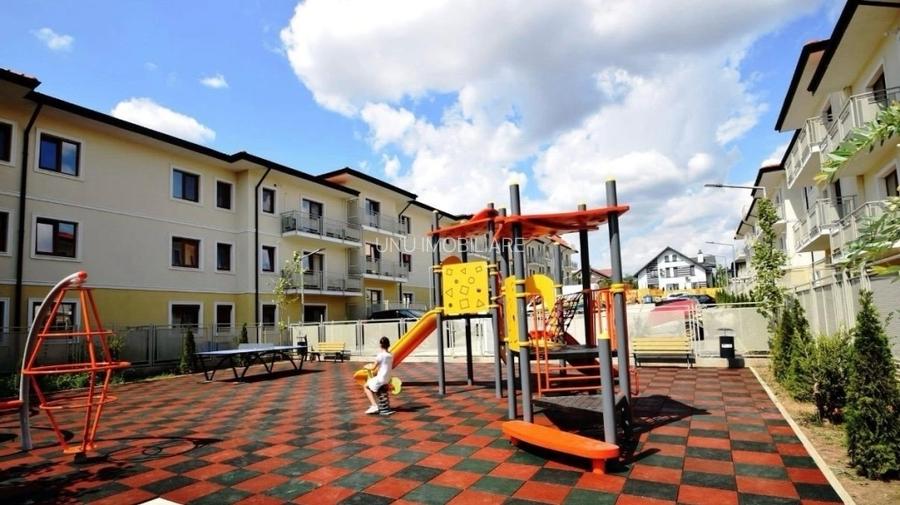 2 camere- Valea Lupului - etaj 2-  compex ESQ- etaj 2 - 92000 euro - 6