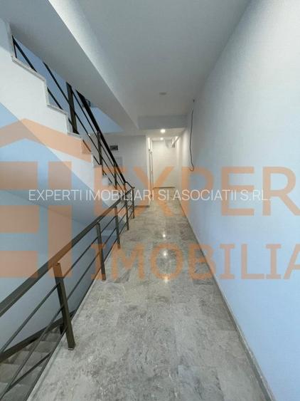 Apartament 2 camere de vanzare, situat in zona CAMPUS - TOMIS NORD - 18