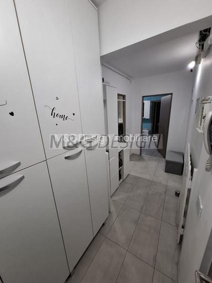 Sala Olimpia-Complex, 2 camere, etaj2, ultra finisat, smart home - 3