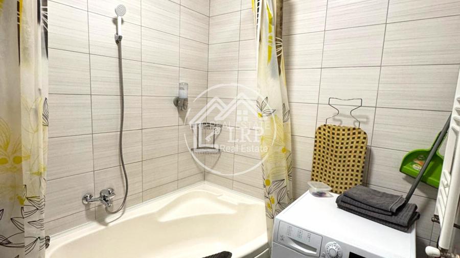 Garsonieră 36mp | Militari Residence | Mobilată/utilată complet | Ideală Airbnb - 9