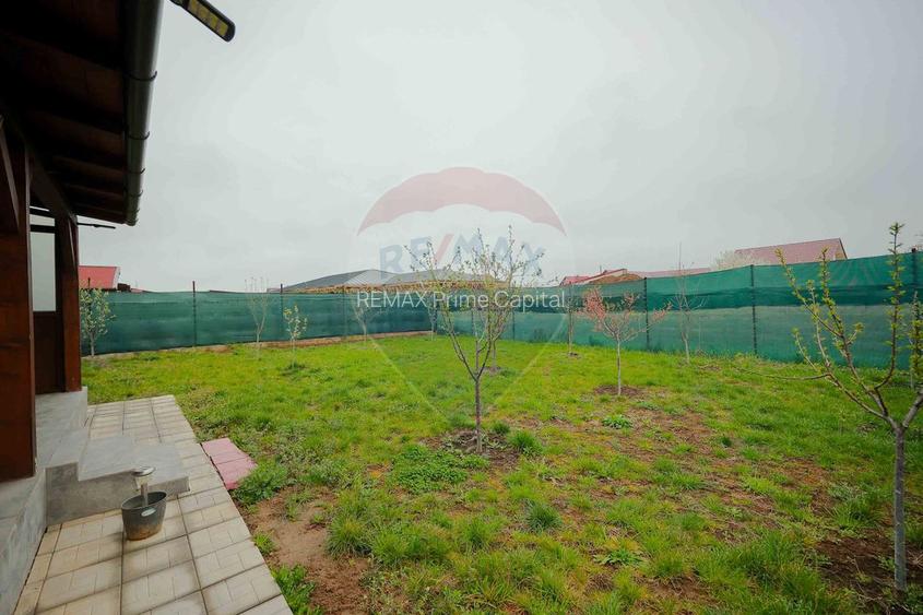 Casă nouă Biharia 2023, 500 mp teren, garaj, pregătită pentru panouri - 17