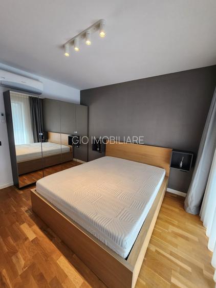 Sunset Lake - Damaroaia | 3 Camere | Balcon | Parcare | 2 Bai - 4