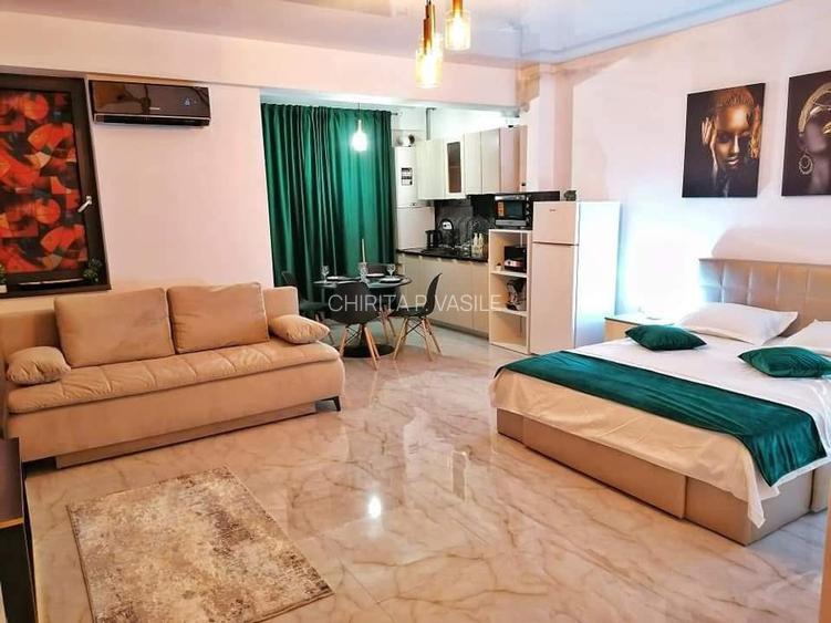 Mamaia Nord/Ștefan Building Resort/Studio 45 MP. - 16