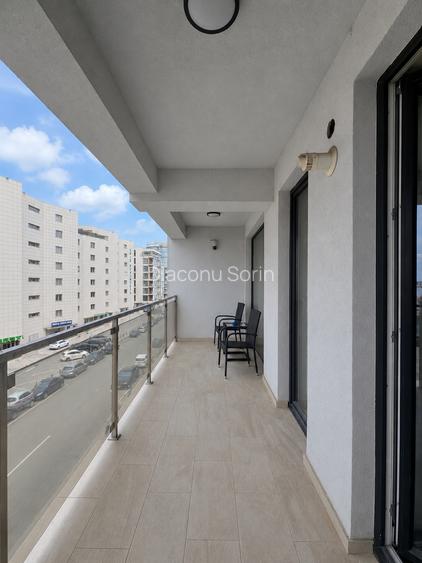 Apartament decomandat cu vedere la mare și lac - 6