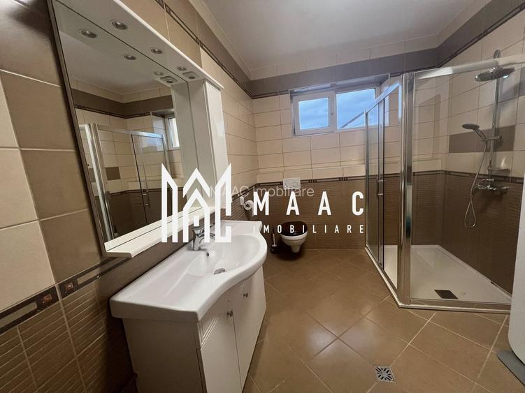 Spațiu de închiriat I Zona Ștrand, Sibiu I ideal pentru birouri - 8