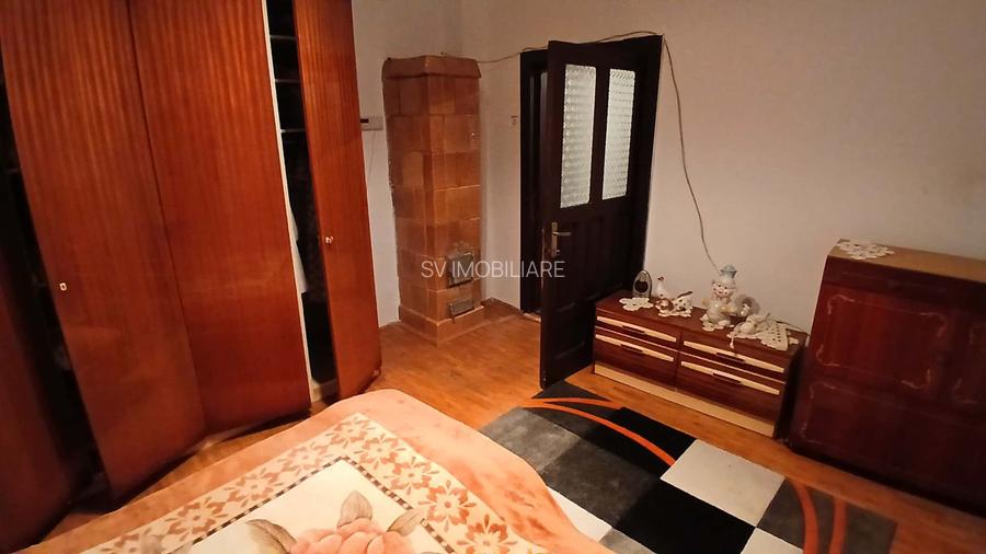 Casa cu 6 camere si anexa locuibila de 57 mp - 10