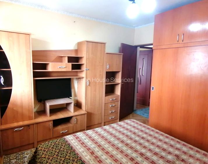Apartament 2 camere semidecomandat, bloc stradal, Lucretiu Patrascanu - 4