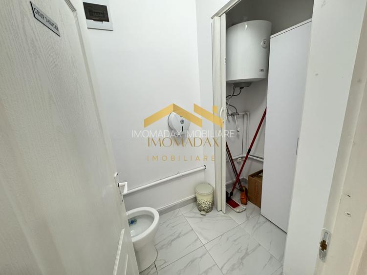 Iosefin-Spațiu Comercial-Renovat Complet - 5