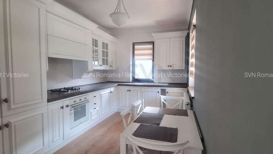 REV2003110 De vanzare casa parter mobilata padure Corbeanca - 11