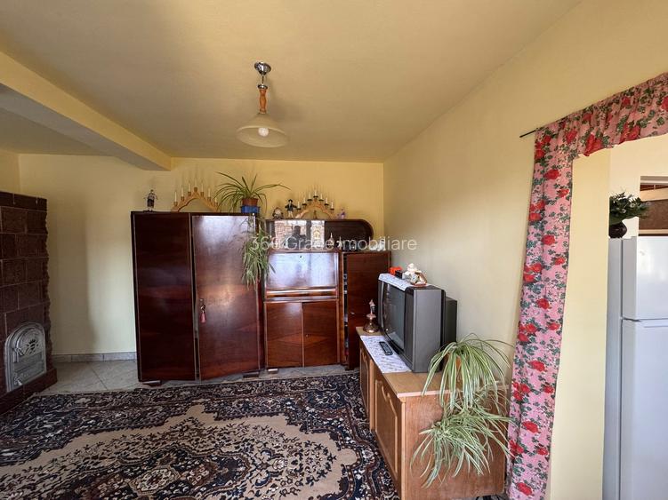 Apartament 1 camera | La casa | Bucatarie separata | Zona Buziasului - 5