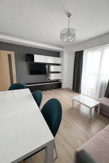 Apartament 3 camere NOVUM Splaiul Indepenedentei Grozavesti - 15