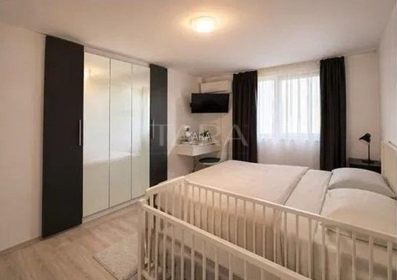Apartament 2 camere zona Panemar ,Florești , parter înalt. - 2