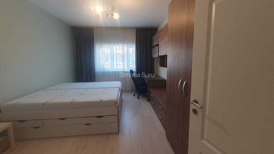 Proprietar inchiriez duplex 4 cam.3 bai - 9