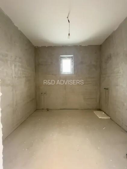 Vilă Individuală Pipera | 5 Camere | Pod Inalt | Fără TVA | Utilități - 21